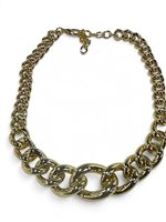 Collana Gioielleria Sorrentino  Donna Dolù Bijoux collane in Ottone ipoallergenico SET128834-C